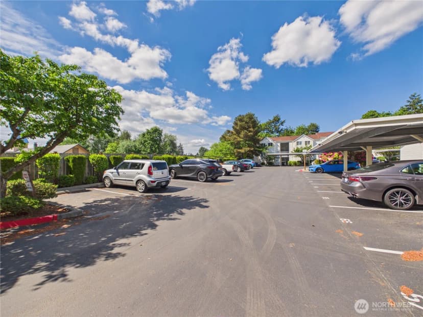 Property photo for 11002 Se Petrovitsky Road #i102, Renton photo 23