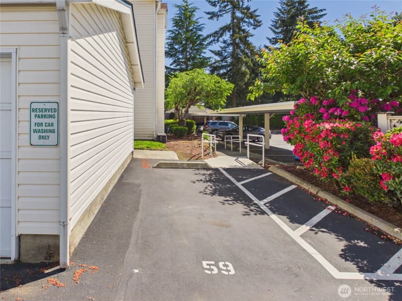 Property photo for 11002 Se Petrovitsky Road #i102, Renton photo 22
