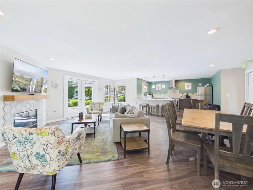 Property photo for 11002 Se Petrovitsky Road #i102, Renton photo 21