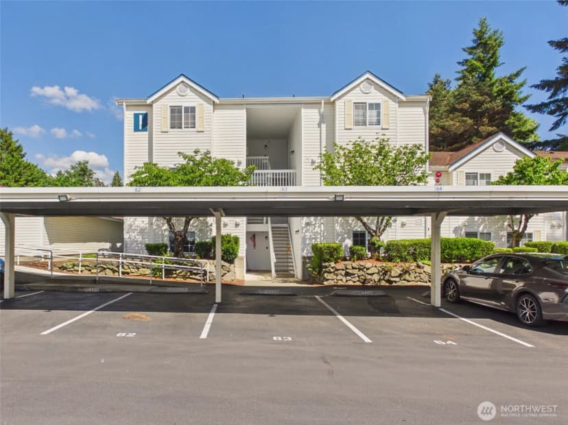 Property photo for 11002 Se Petrovitsky Road #i102, Renton photo 24