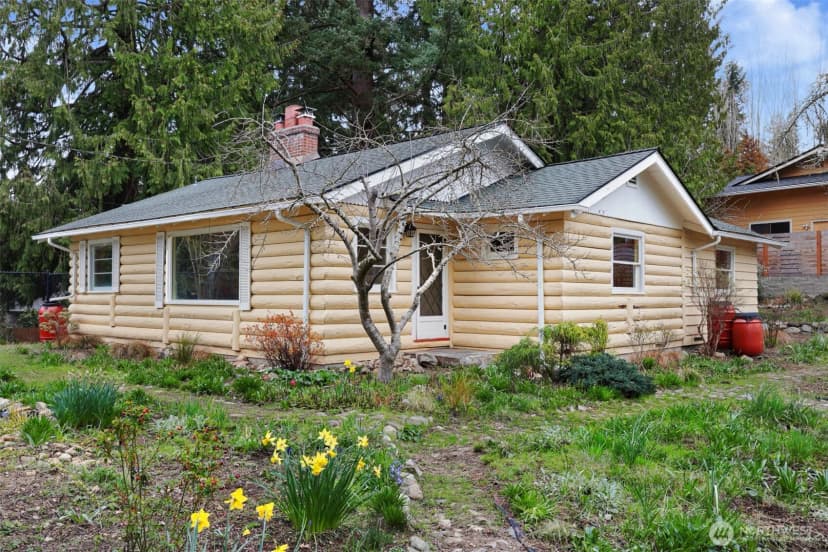 Property photo for 19413 88th Avenue W, Edmonds