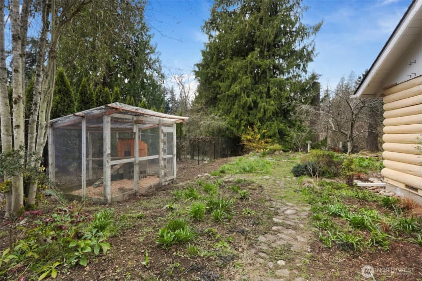 Property photo for 19413 88th Avenue W, Edmonds photo 19