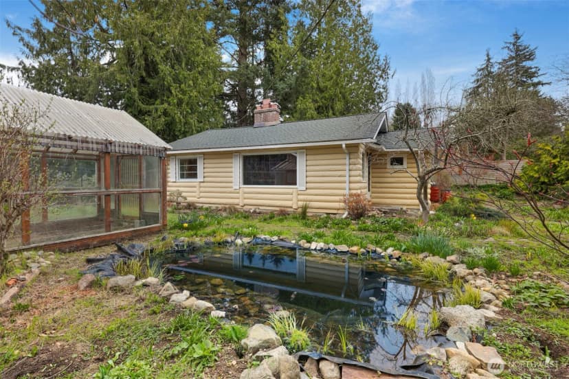 Property photo for 19413 88th Avenue W, Edmonds photo 21