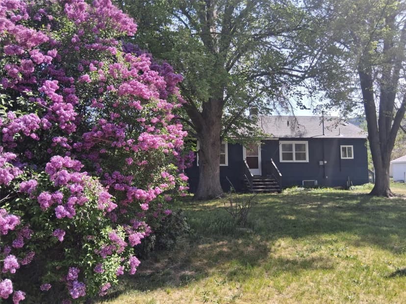 Property photo for 621 Juniper, Oroville