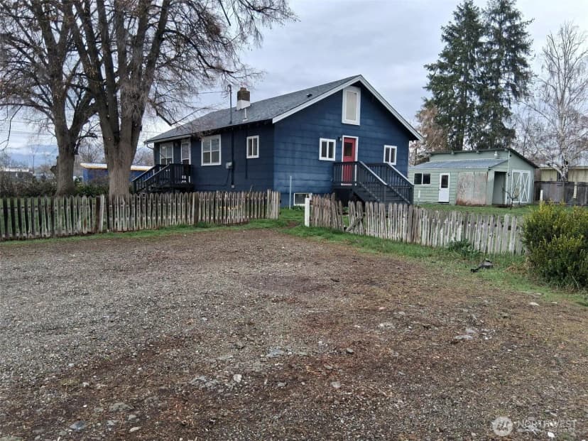 Property photo for 621 Juniper, Oroville photo 3