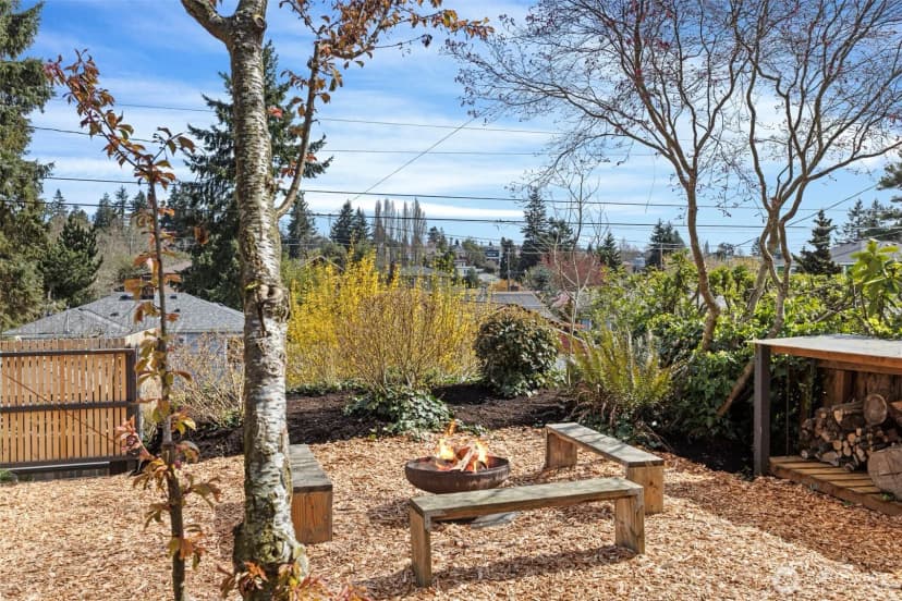 Property photo for 3812 50th Avenue Sw, Seattle photo 25