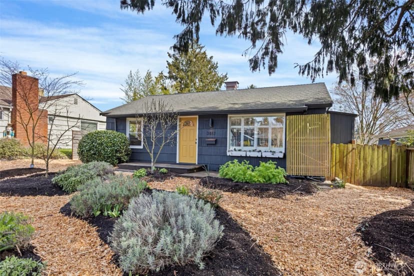 Property photo for 3812 50th Avenue Sw, Seattle photo 38