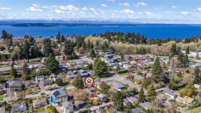 Property photo for 3812 50th Avenue Sw, Seattle photo 37