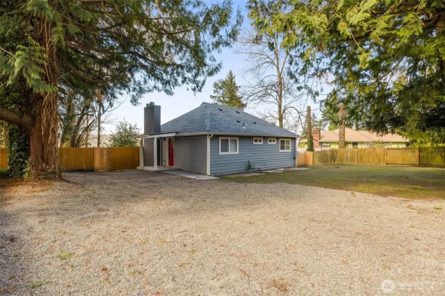 Property photo for 12041 S 56th Place, Seattle