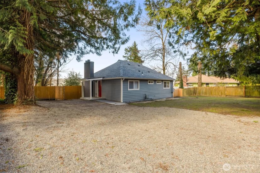 Property photo for 12041 S 56th Place, Seattle