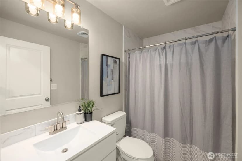 Property photo for 12041 S 56th Place, Seattle photo 12