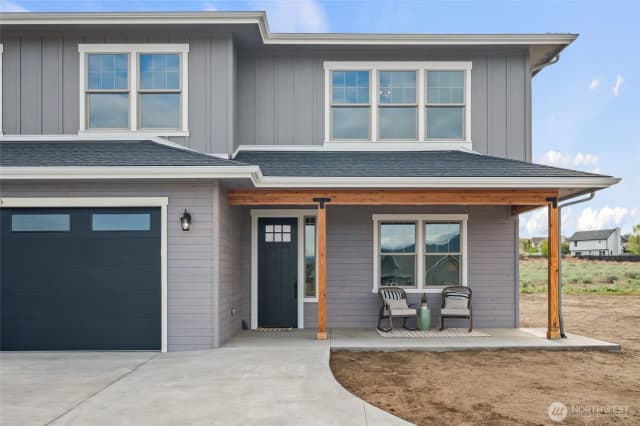 Property photo for 2516 Plateau Drive, East Wenatchee photo 2