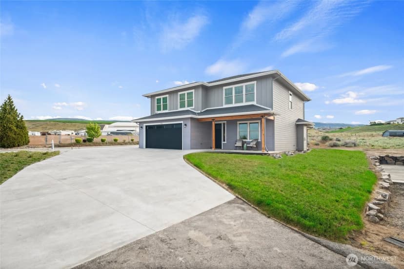 Property photo for 2516 Plateau Drive, East Wenatchee photo 39