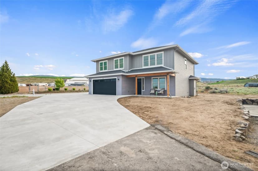 Property photo for 2516 Plateau Drive, East Wenatchee photo 40