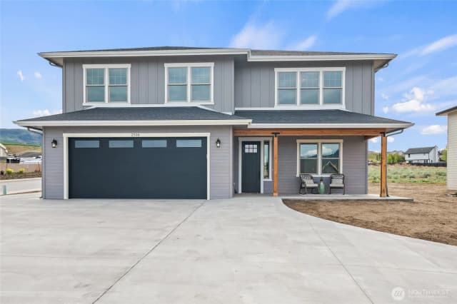 Property photo for 2516 Plateau Drive, East Wenatchee