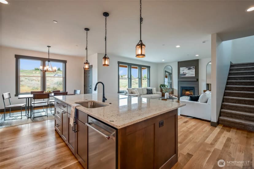 Property photo for 2516 Plateau Drive, East Wenatchee photo 20