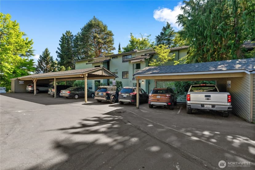Property photo for 110 Sw 116th Street #a13, Seattle photo 22