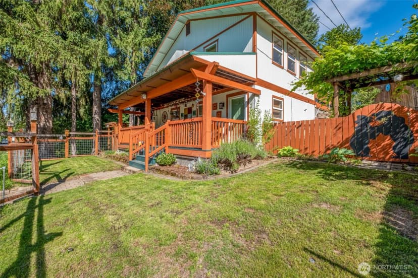 Property photo for 231 Benton, Leavenworth photo 3