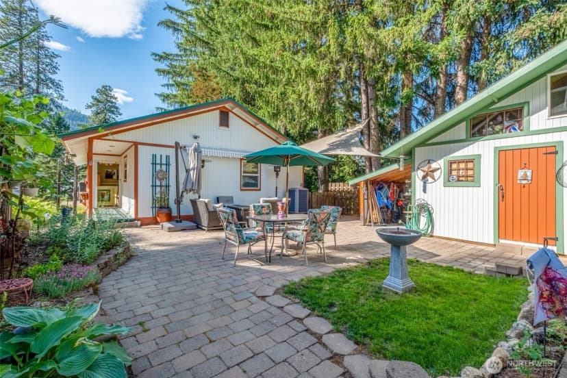 Property photo for 231 Benton, Leavenworth photo 6