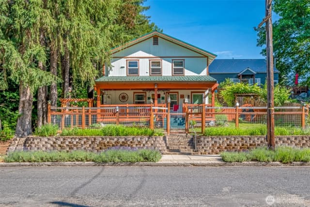 Property photo for 231 Benton, Leavenworth