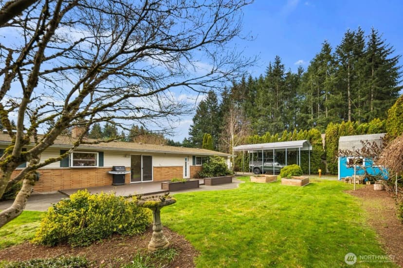 Property photo for 10400 Se 194th Place, Renton photo 20