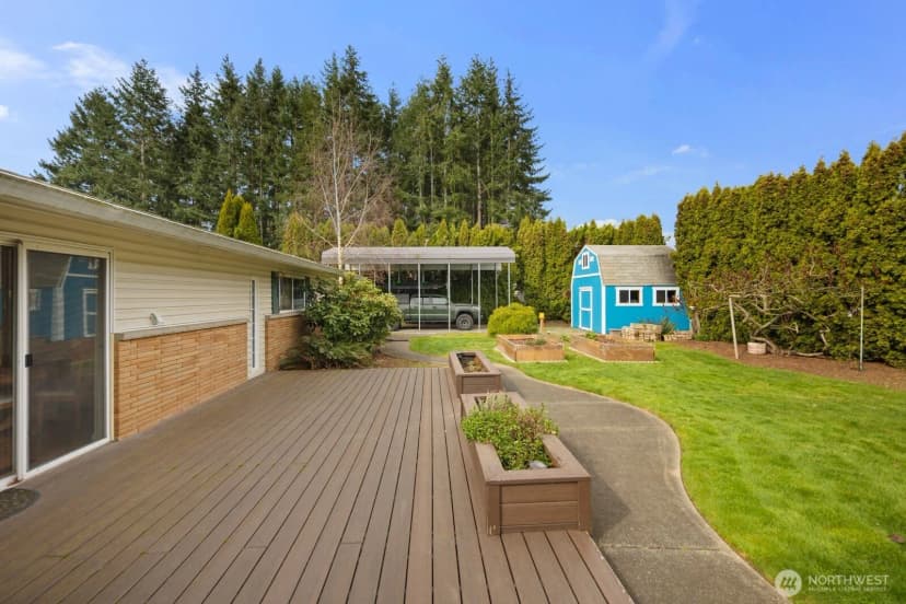 Property photo for 10400 Se 194th Place, Renton photo 17