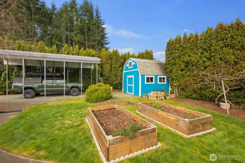 Property photo for 10400 Se 194th Place, Renton photo 18