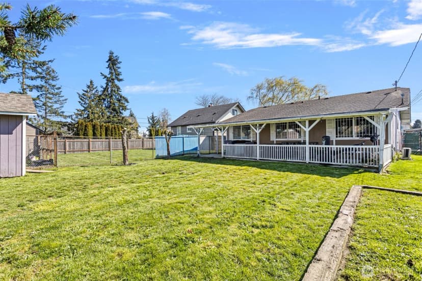 Property photo for 1025 E 63rd Street, Tacoma photo 23