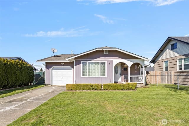 Property photo for 1025 E 63rd Street, Tacoma