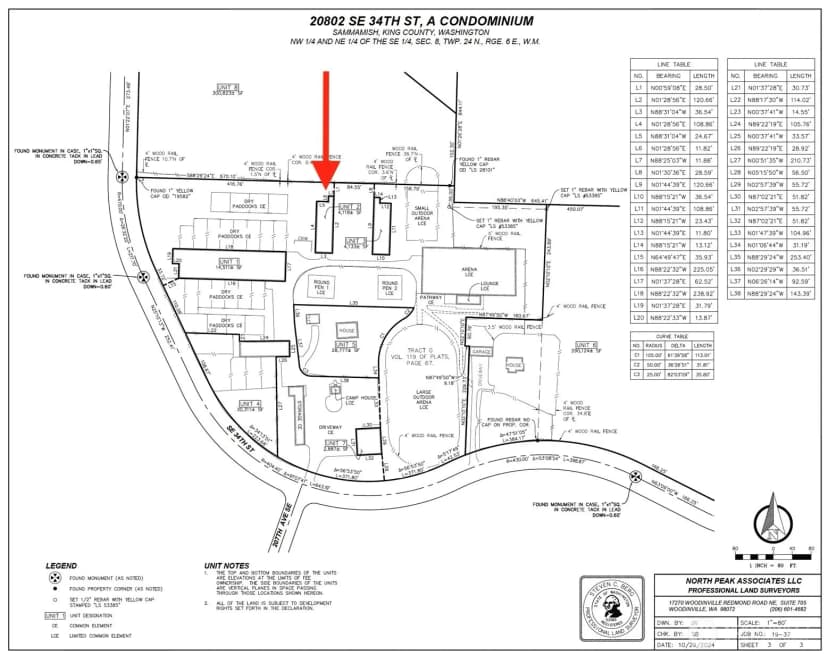 Property photo for 20802 Se 34th Street #2, Sammamish photo 16