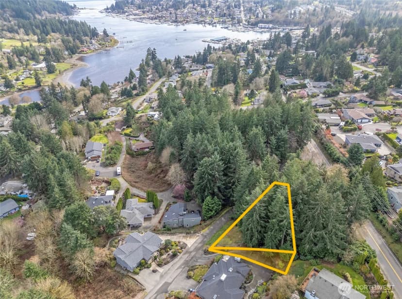 Property photo for 9806 Sari Lane, Gig Harbor