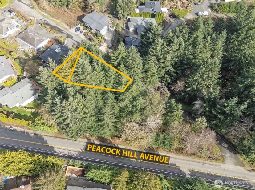 Property photo for 9806 Sari Lane, Gig Harbor photo 2