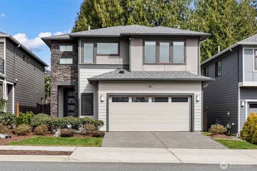 Property photo for 1421 184th Street Sw, Lynnwood