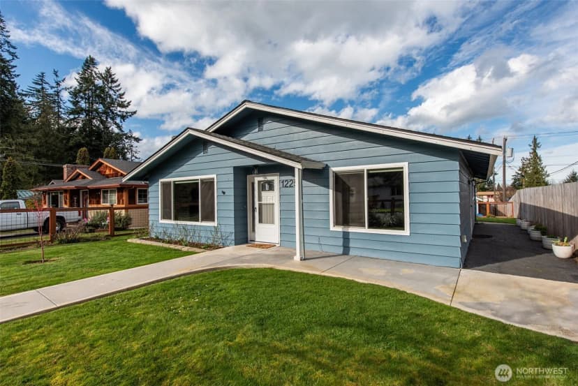 Property photo for 1225 W 17th St, Port Angeles photo 26
