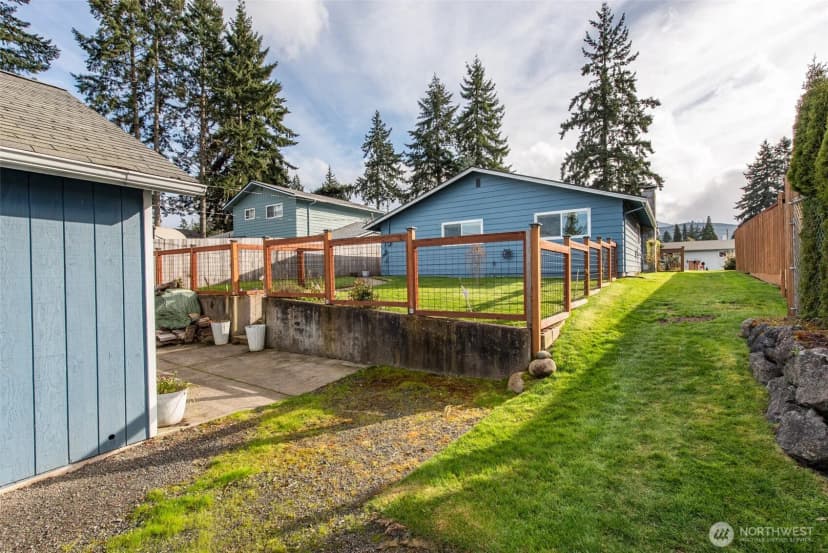 Property photo for 1225 W 17th St, Port Angeles photo 32