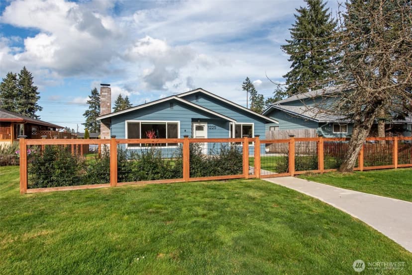 Property photo for 1225 W 17th St, Port Angeles photo 39