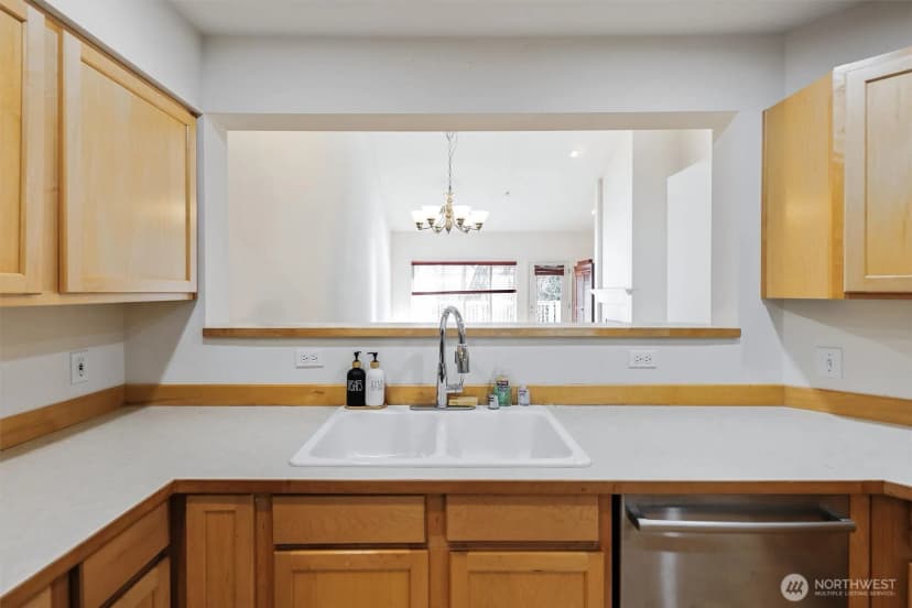 Property photo for 22534 43rd Avenue S #19-3, Kent photo 15