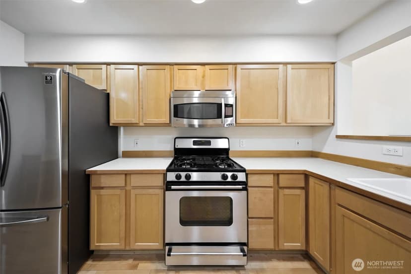 Property photo for 22534 43rd Avenue S #19-3, Kent photo 13