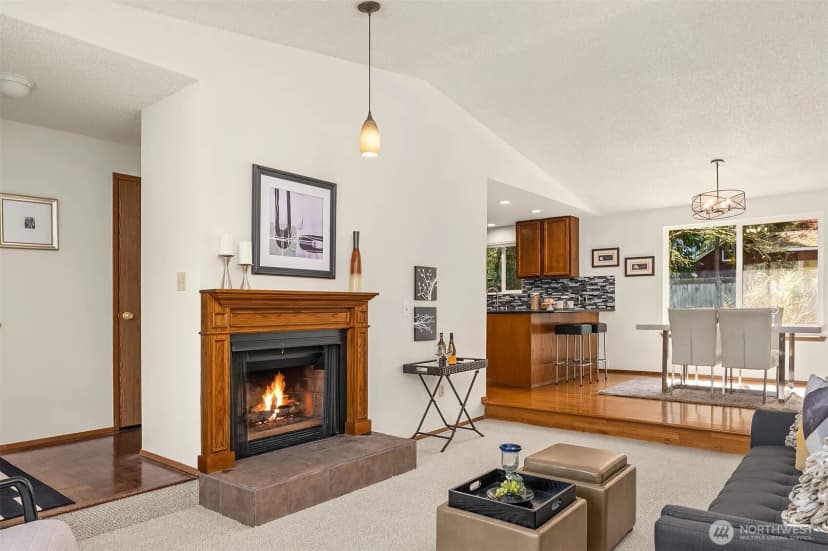 Property photo for 15315 Se 142nd Street, Renton photo 6