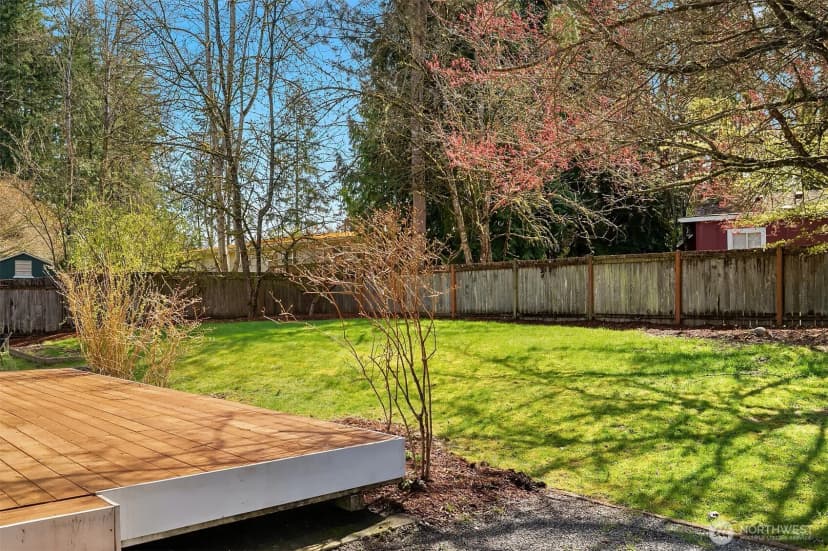Property photo for 15315 Se 142nd Street, Renton photo 30
