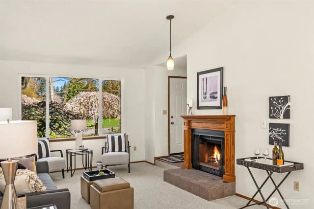 Property photo for 15315 Se 142nd Street, Renton photo 5