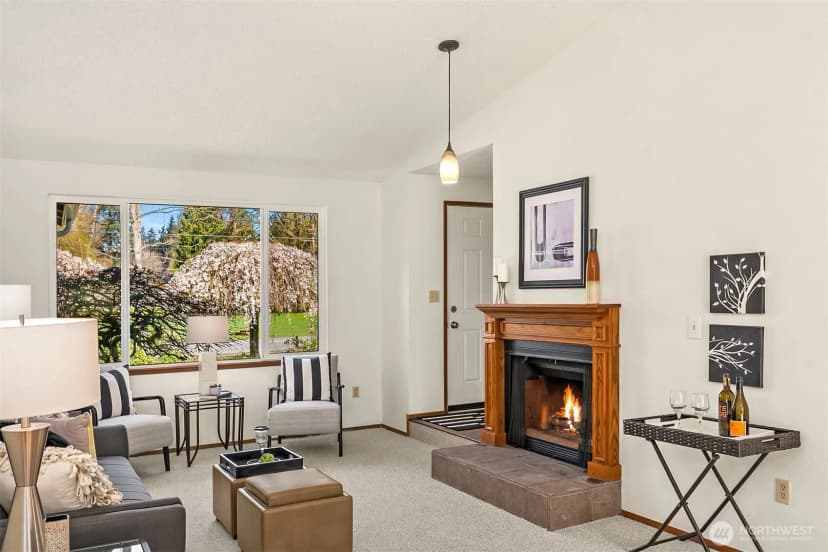 Property photo for 15315 Se 142nd Street, Renton photo 5