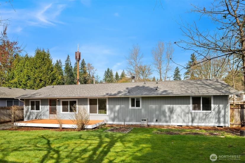 Property photo for 15315 Se 142nd Street, Renton photo 33