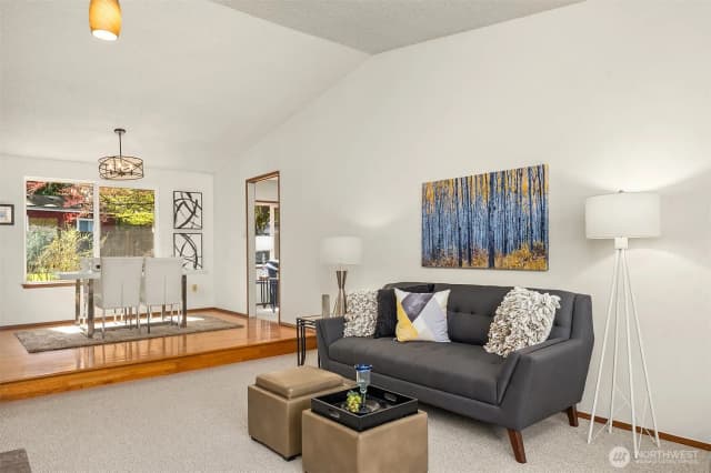 Property photo for 15315 Se 142nd Street, Renton photo 4