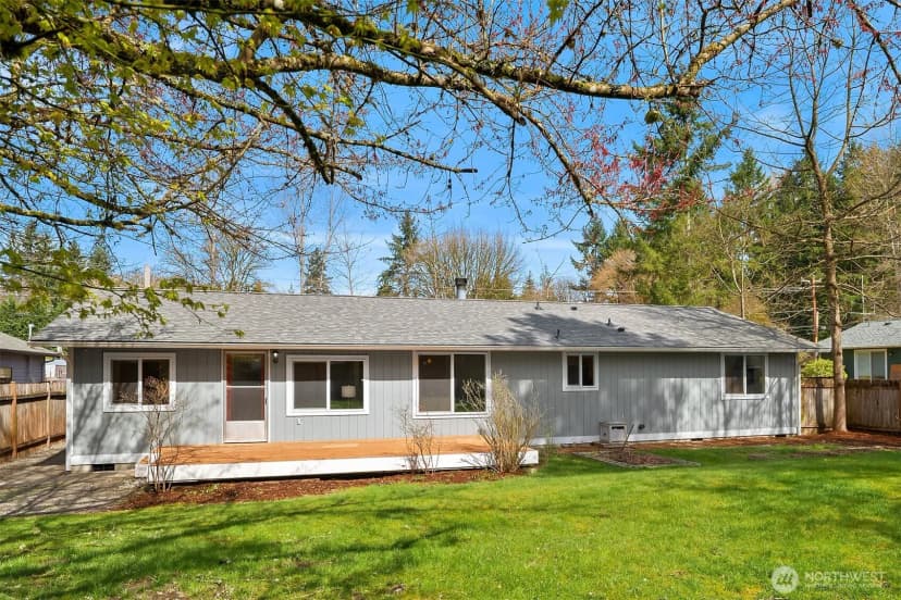 Property photo for 15315 Se 142nd Street, Renton photo 34