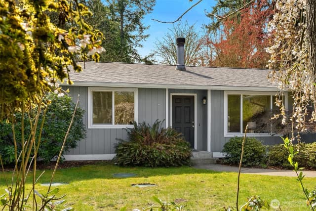 Property photo for 15315 Se 142nd Street, Renton photo 2