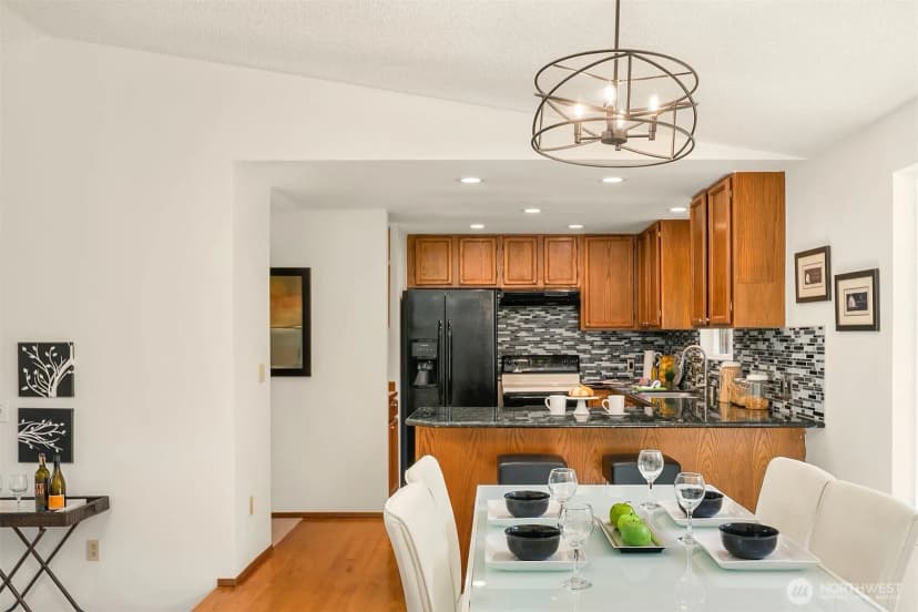 Property photo for 15315 Se 142nd Street, Renton photo 13