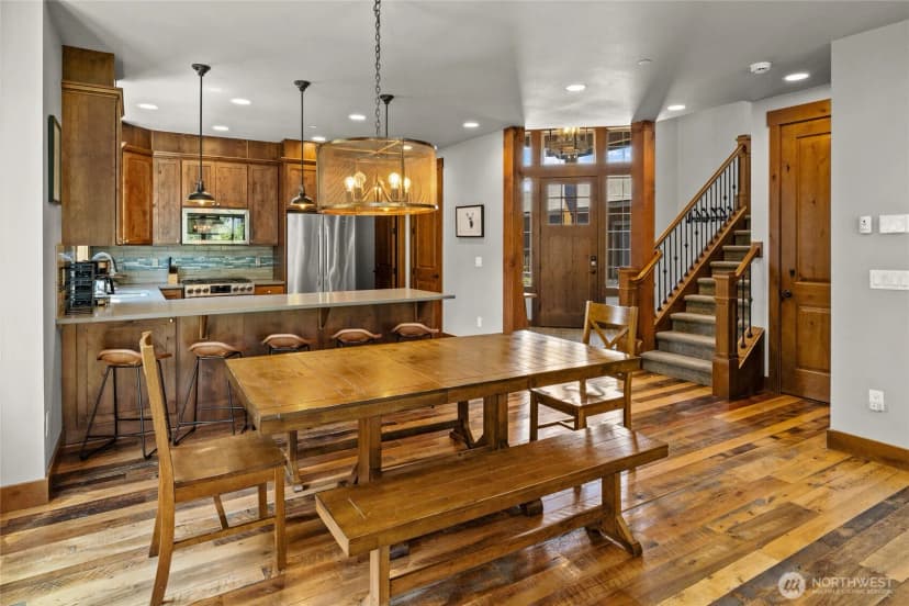 Property photo for 283 Sweet Shop Lane, Cle Elum photo 12