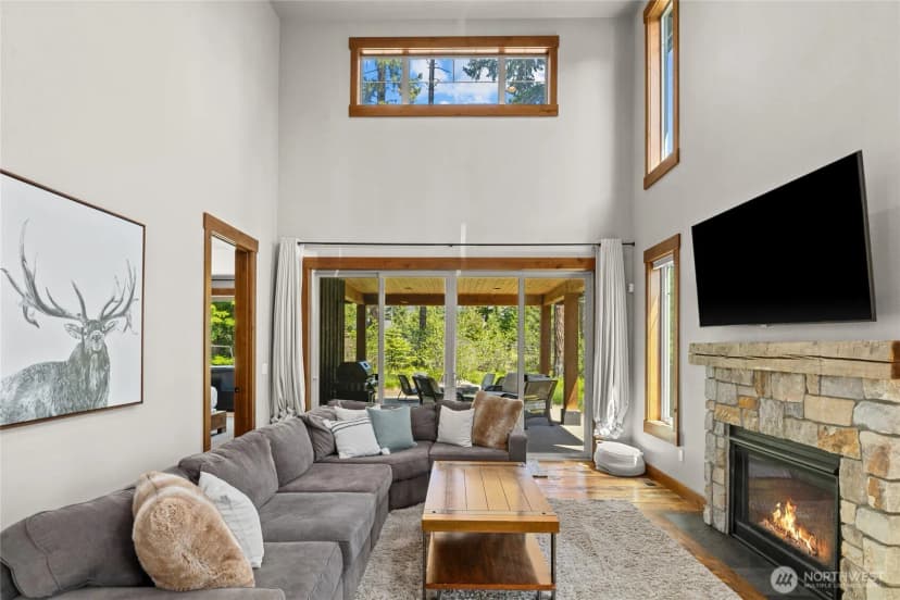 Property photo for 283 Sweet Shop Lane, Cle Elum photo 10