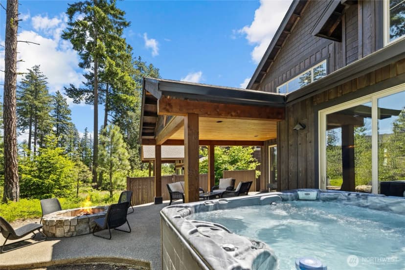 Property photo for 283 Sweet Shop Lane, Cle Elum photo 18